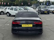 Audi A6 IV (C7) Рестайлинг Ижевск  - изображение 26