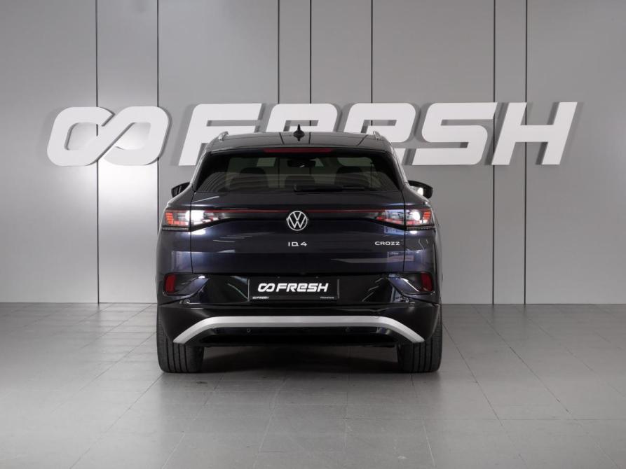 Volkswagen ID.4 Минеральные Воды  - изображение 3