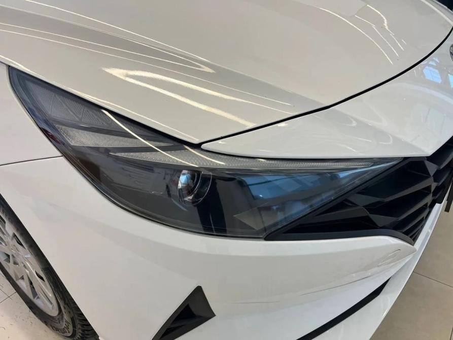 Hyundai Elantra VII (CN7) Челябинск  - изображение 7