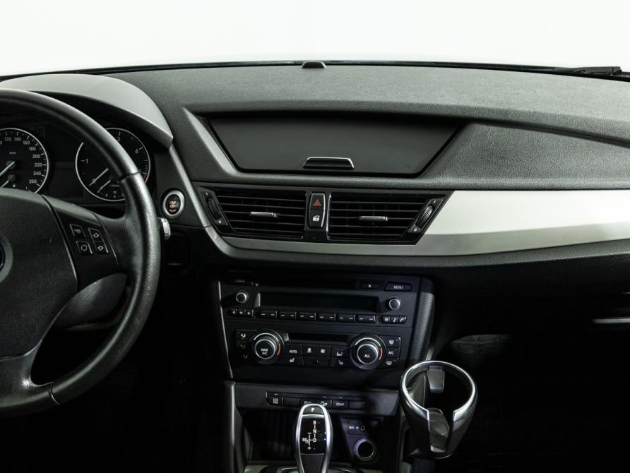 BMW X1 I (E84) Рестайлинг Санкт-Петербург  - изображение 14