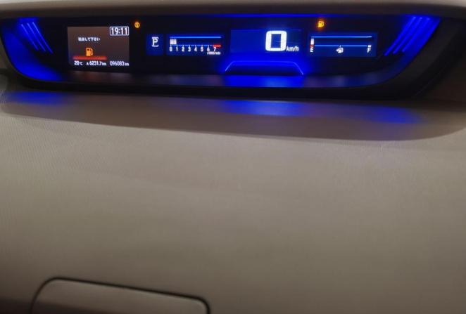 Honda Freed II с пробегом 2019 года, цена 1 490 000 рублей, 96084 км, компактвэн, Автокод Объявления