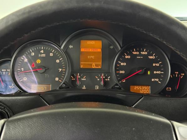 Porsche Cayenne I (955) с пробегом 2004 года, цена 1 450 000 рублей, 255390 км, внедорожник, Автокод Объявления