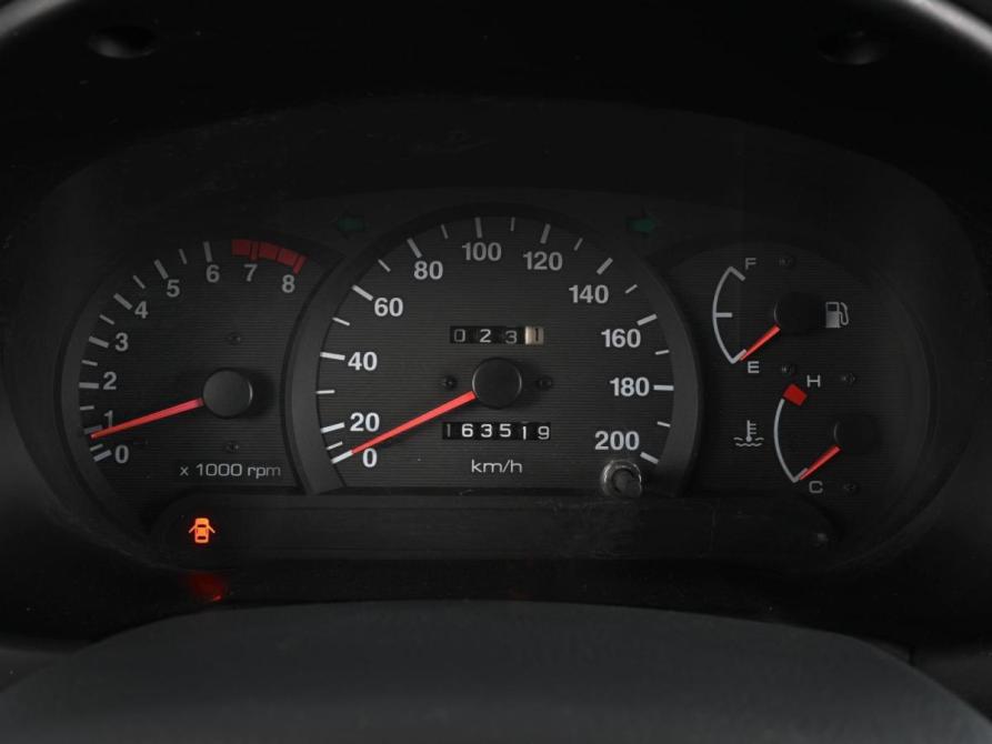Hyundai Accent II Ростов-на-Дону  - изображение 15