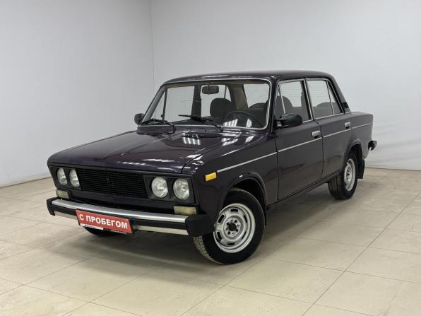 Lada (ВАЗ) 2106 с пробегом 1999 года, цена 150 000 рублей, 50000 км, седан, Автокод Объявления