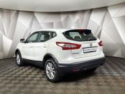 Nissan Qashqai II Москва  - изображение 26