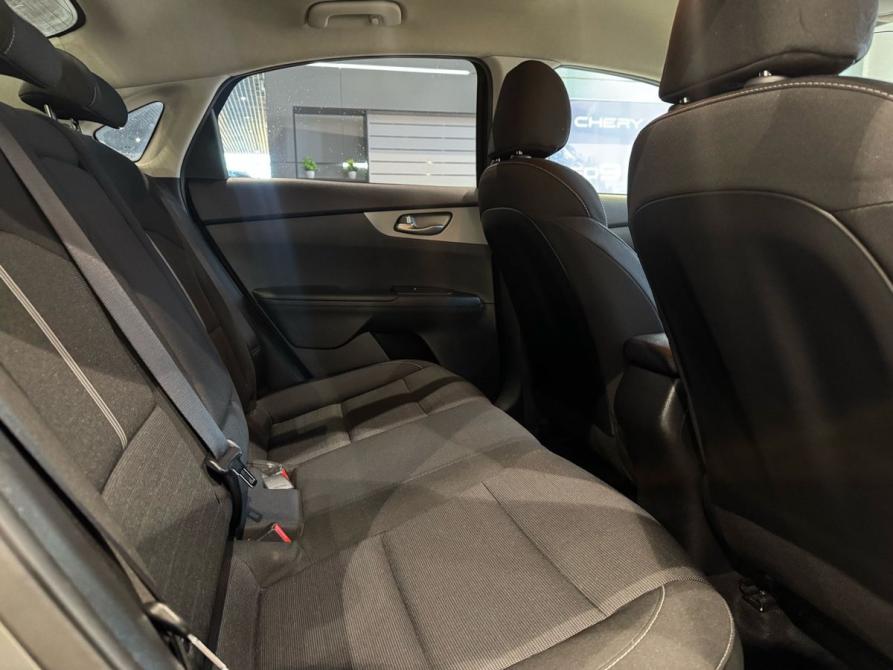Kia Cerato IV Москва  - изображение 11