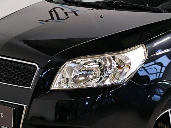 Chevrolet Aveo I Рестайлинг с пробегом 2008 года, цена 529 000 рублей, 106715 км, хэтчбек, Автокод Объявления