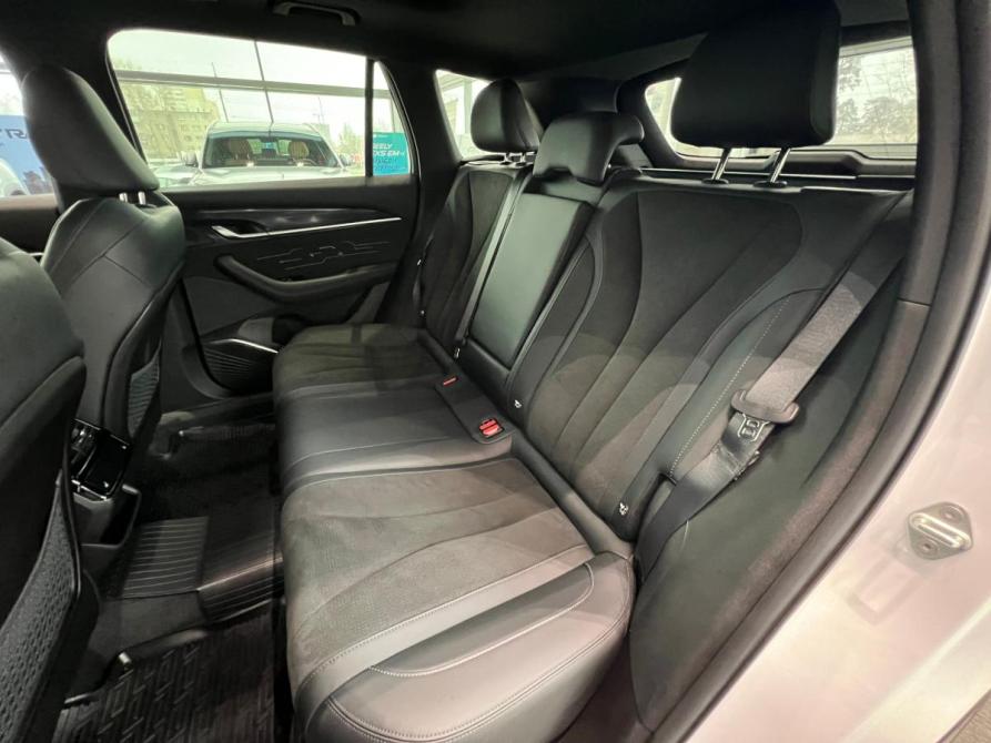 Geely Monjaro I Екатеринбург  - изображение 14