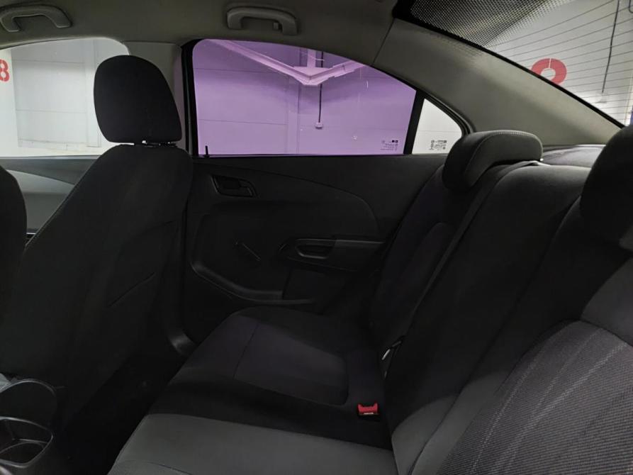 Chevrolet Aveo II Казань  - изображение 15
