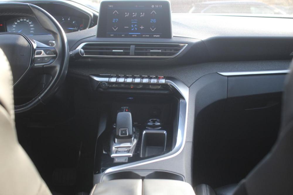 Peugeot 3008 II Санкт-Петербург  - изображение 13
