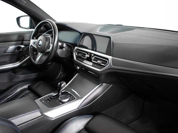 BMW 3 серии VII (G2x) с пробегом 2021 года, цена 4 690 000 рублей, 142648 км, седан, Автокод Объявления