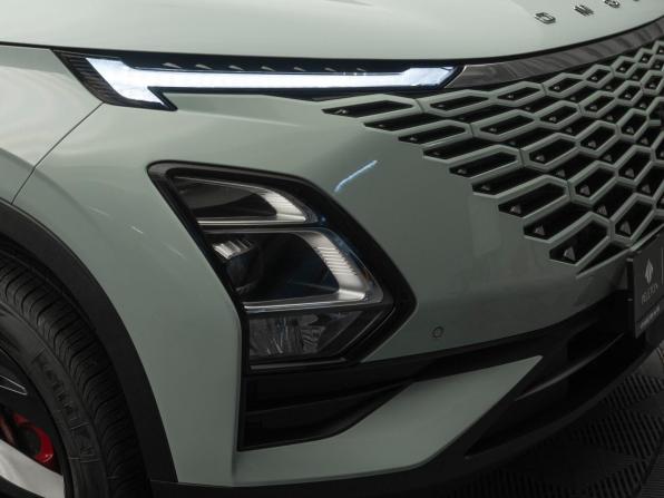 Omoda C5 I с пробегом 2024 года, цена 1 830 000 рублей, 21068 км, внедорожник, Автокод Объявления
