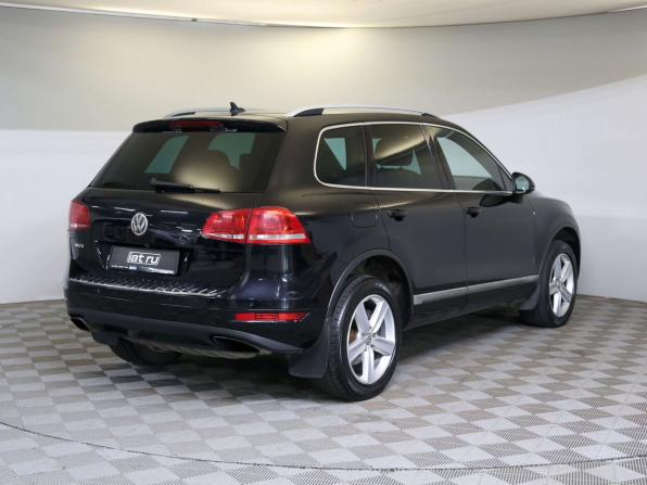 Volkswagen Touareg II с пробегом 2011 года, цена 1 990 000 рублей, 197471 км, внедорожник, Автокод Объявления