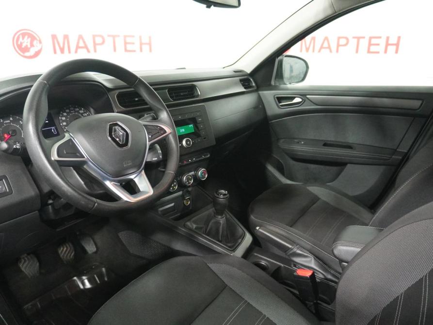 Renault Arkana I Вологда  - изображение 9