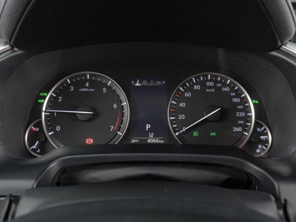 Lexus RX IV с пробегом 2018 года, цена 4 450 000 рублей, 105967 км, внедорожник, Автокод Объявления