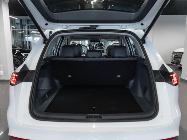 Geely Galaxy Starship 7 с пробегом 2025 года, цена 3 450 000 рублей, 25 км, внедорожник, Автокод Объявления