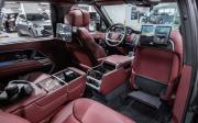Land Rover Range Rover V Москва  - изображение 52