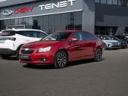 Chevrolet Cruze I Москва  - изображение 21