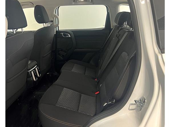 Новый Haval Dargo I Рестайлинг 2026 года, цена 3 464 010 рублей, внедорожник, Автокод Объявления