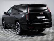 Cadillac Escalade V Москва  - изображение 30