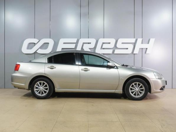 Mitsubishi Galant IX Рестайлинг с пробегом 2008 года, цена 769 000 рублей, 262396 км, седан, Автокод Объявления