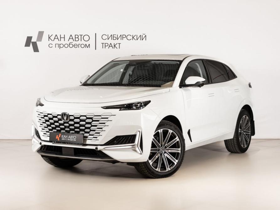 Changan UNI-K Казань  - изображение 1