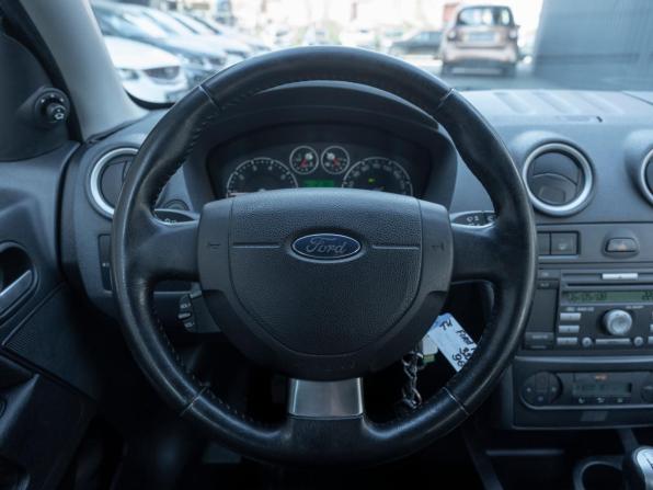 Ford Fusion I Рестайлинг с пробегом 2008 года, цена 495 000 рублей, 163520 км, хэтчбек, Автокод Объявления