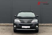 Toyota RAV4 III (XA30) Рестайлинг Красноярск  - изображение 25