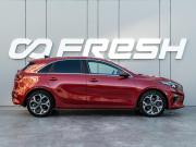 Kia Ceed III Краснодар  - изображение 27