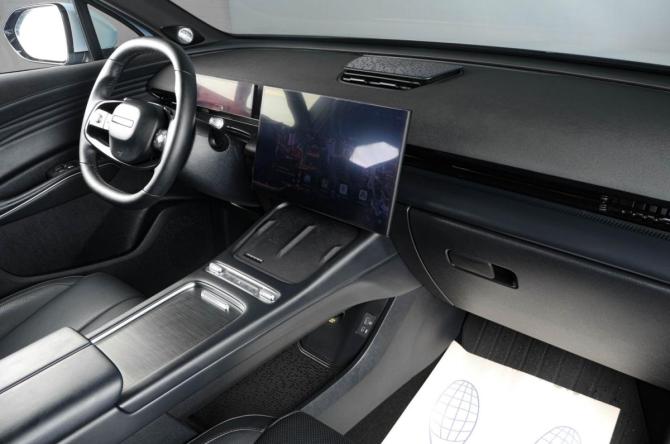 Omoda C7 с пробегом 2025 года, цена 2 599 000 рублей, 19000 км, внедорожник, Автокод Объявления