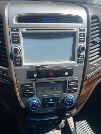 Hyundai Santa Fe II Рестайлинг с пробегом 2011 года, цена 990 000 рублей, 254000 км, внедорожник, Автокод Объявления