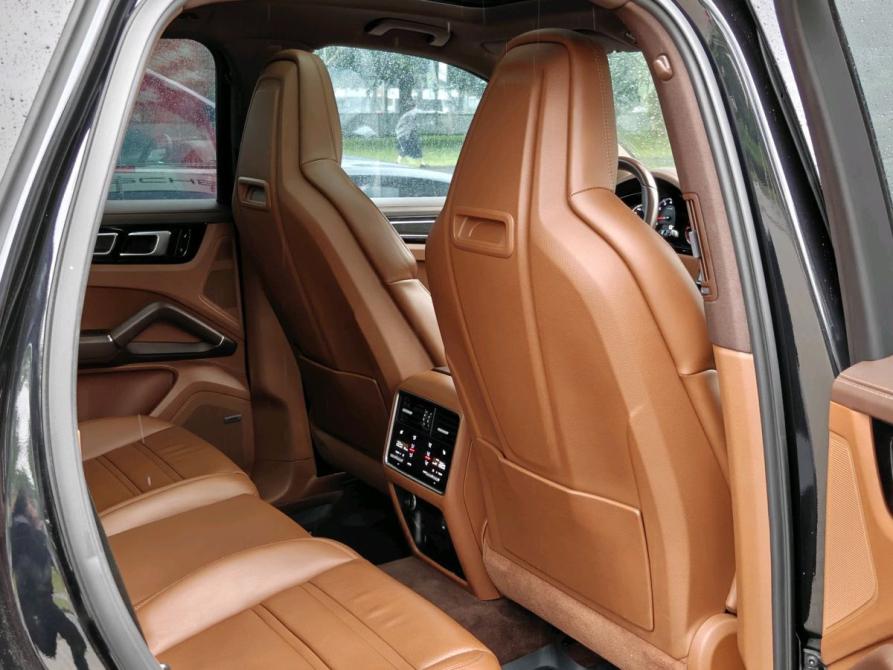 Porsche Cayenne III Санкт-Петербург  - изображение 12