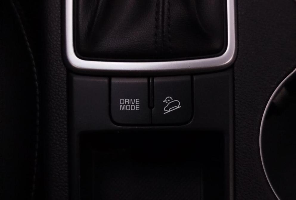Kia Sportage IV Саратов  - изображение 18