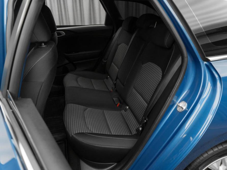 Kia Ceed III Рестайлинг Москва  - изображение 12