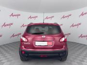 Nissan Qashqai I Рестайлинг Псков  - изображение 25