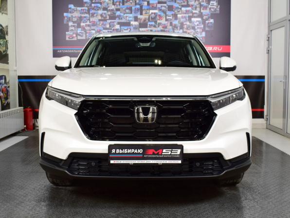 Honda CR-V VI с пробегом 2026 года, цена 4 200 995 рублей, 24 км, внедорожник, Автокод Объявления