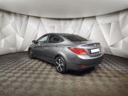 Hyundai Solaris I Рестайлинг Москва  - изображение 24