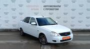 Lada (ВАЗ) Priora I Рестайлинг Крым  - изображение 16