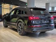 Audi Q7 II (4M) Рестайлинг 2 Москва  - изображение 31
