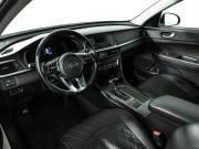 Kia Optima IV Рестайлинг Санкт-Петербург  - изображение 27