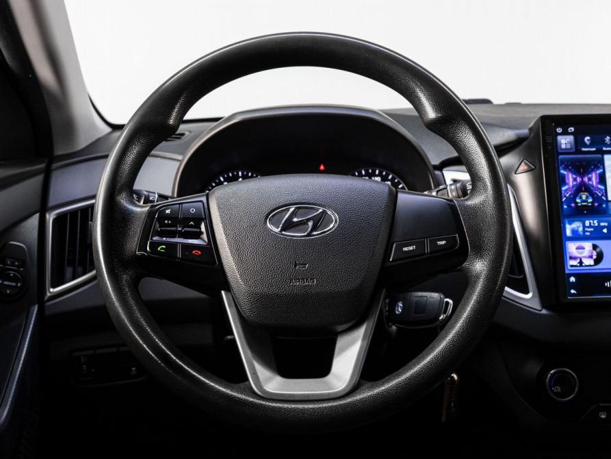 Hyundai Creta I Тюмень  - изображение 18