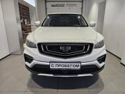 Geely Atlas Pro Москва  - изображение 23