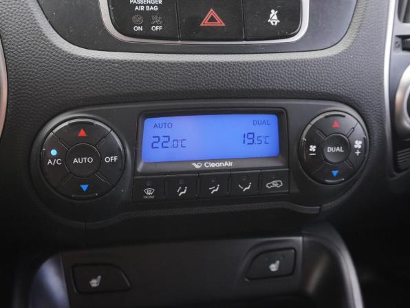 Hyundai ix35 I с пробегом 2013 года, цена 1 048 000 рублей, 188313 км, внедорожник, Автокод Объявления