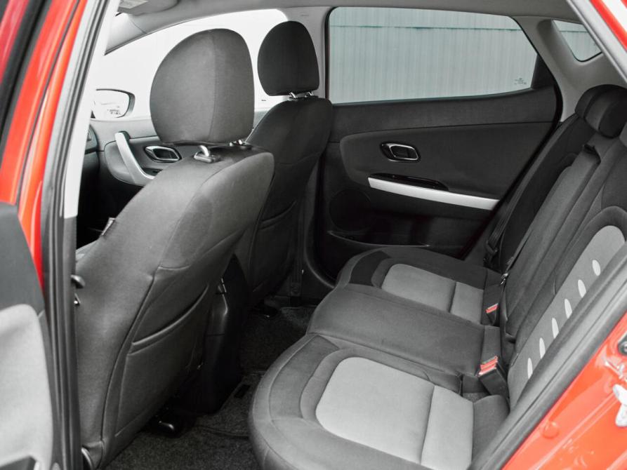 Kia Ceed II Екатеринбург  - изображение 20