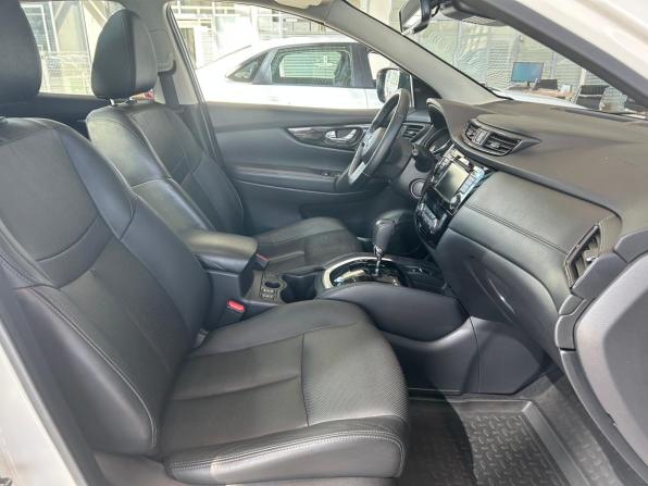 Nissan Qashqai II Рестайлинг с пробегом 2021 года, цена 2 495 000 рублей, 78329 км, внедорожник, Автокод Объявления