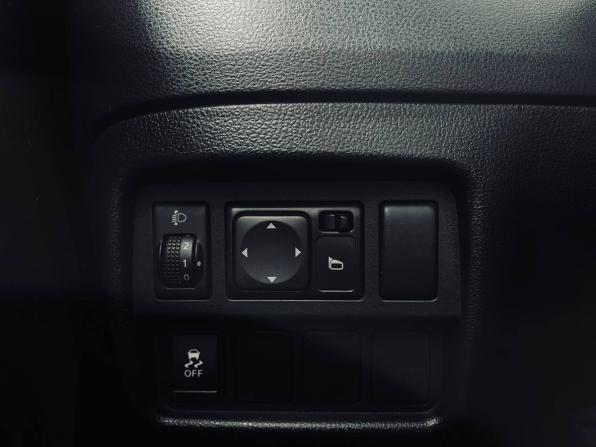 Nissan Juke I с пробегом 2014 года, цена 1 029 900 рублей, 170000 км, внедорожник, Автокод Объявления