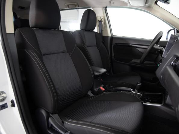 Mitsubishi Outlander III Рестайлинг 3 с пробегом 2020 года, цена 1 699 000 рублей, 173726 км, внедорожник, Автокод Объявления