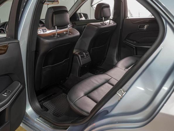 Mercedes-Benz E-Класс IV (W212 S212 C207) Рестайлинг с пробегом 2015 года, цена 2 229 000 рублей, 188480 км, седан, Автокод Объявления