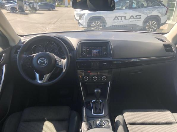 Mazda CX-5 I с пробегом 2014 года, цена 1 890 000 рублей, 178000 км, внедорожник, Автокод Объявления