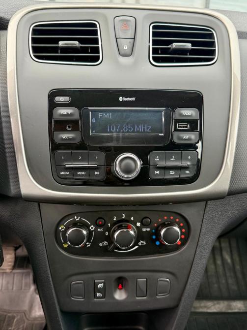 Renault Sandero II Рестайлинг Воронеж  - изображение 16